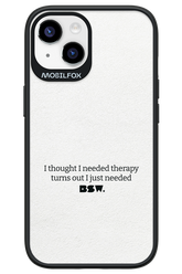 BSW FourSeasons 17 2.0 - Apple iPhone 14