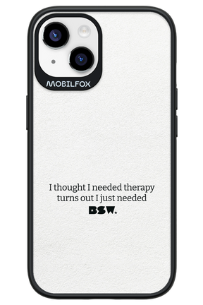 BSW FourSeasons 17 2.0 - Apple iPhone 14