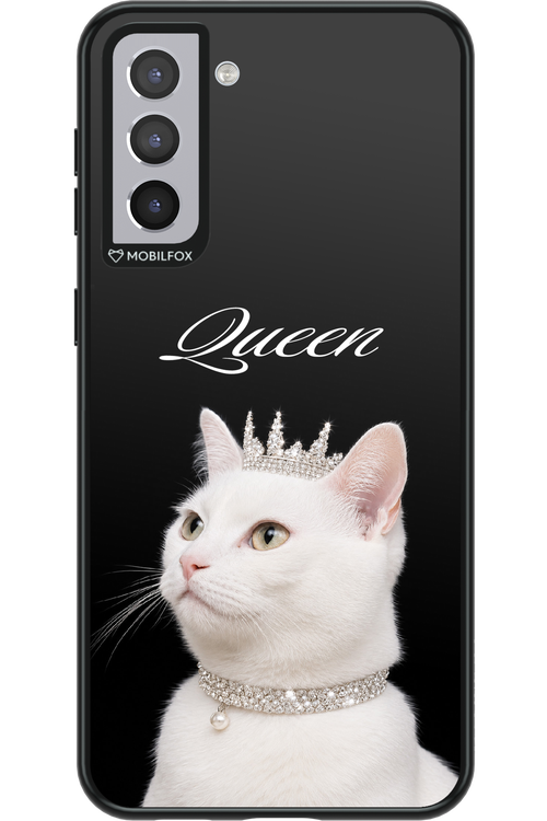 Queen 2.0 - Samsung Galaxy S21+