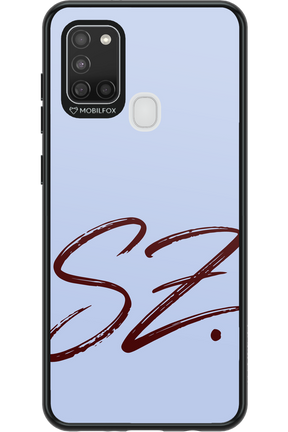 (Jellyfish Presso) SZ 2.0 - Samsung Galaxy A21 S