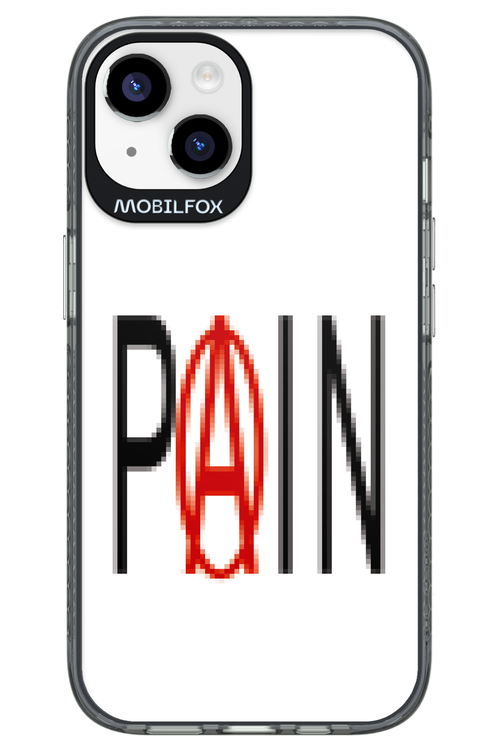PAIN 2.0 - Apple iPhone 14