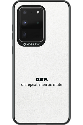 BSW FourSeasons 14 2.0 - Samsung Galaxy S20 Ultra 5G