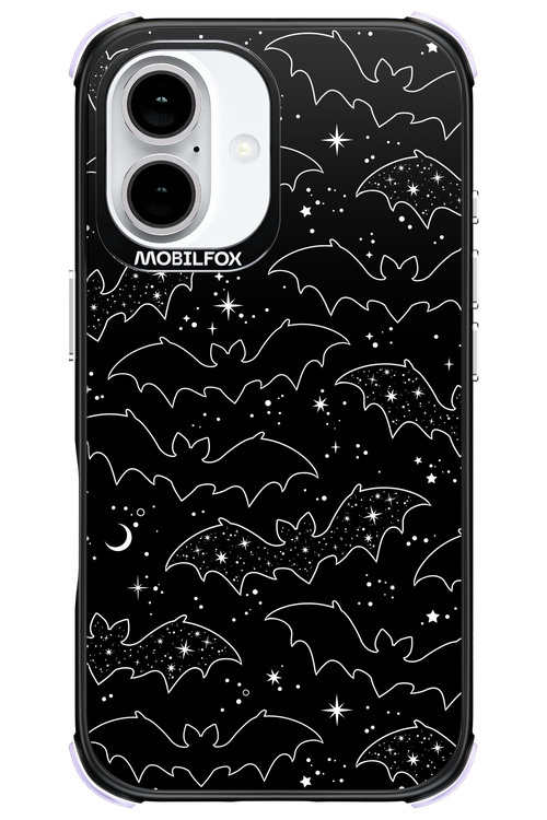 Dreamer Bat - Apple iPhone 16