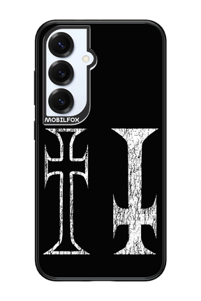 Double crosss 2.0 - Samsung S25