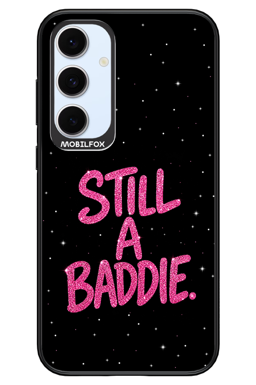 Baddie 2.0 - Samsung S24 FE