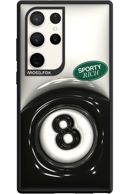 Sporty Rich 8 - Samsung Galaxy S23 Ultra