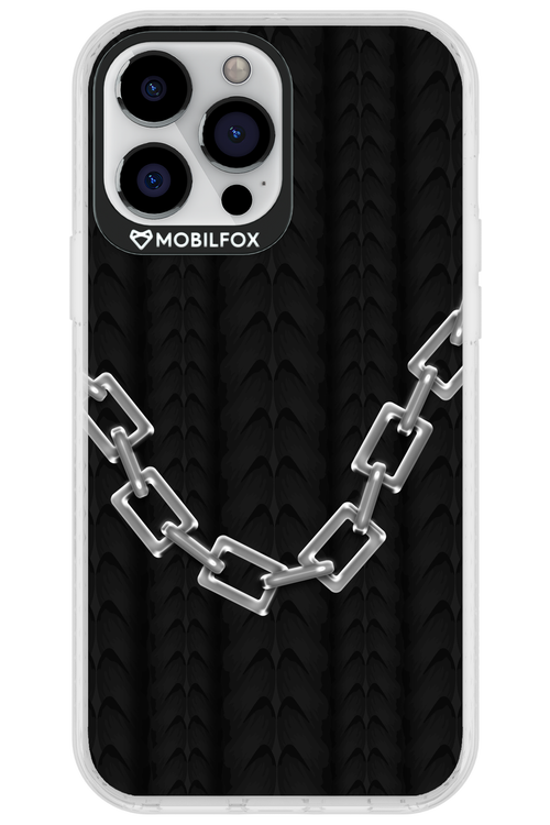 Chain Baddie - Apple iPhone 13 Pro Max
