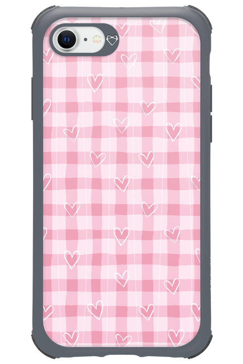 Picnic - Apple iPhone SE 2020