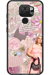 Sweet Fairy - Xiaomi Redmi Note 9