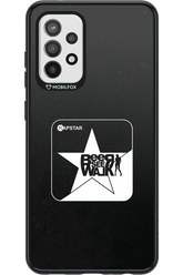 Rapstar Black - Samsung Galaxy A72