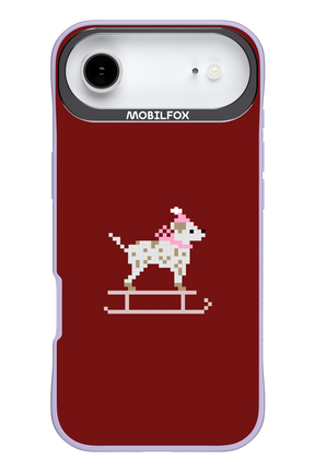 Chill Pup - Apple iPhone 17 Air