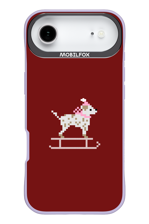 Chill Pup - Apple iPhone 17 Air