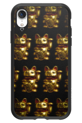Gold Luck 2.0 - Apple iPhone XR