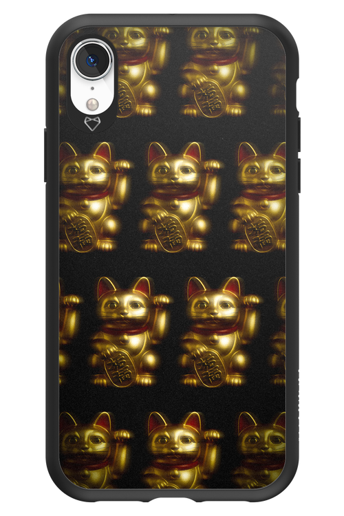 Gold Luck 2.0 - Apple iPhone XR