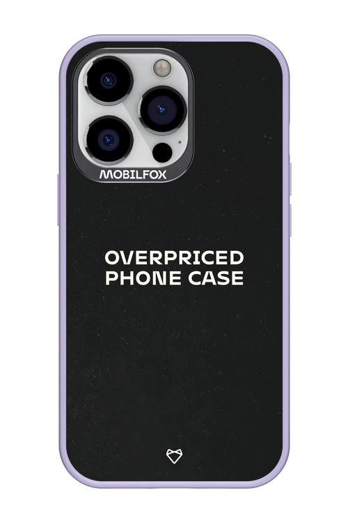 Overprieced - Apple iPhone 13 Pro
