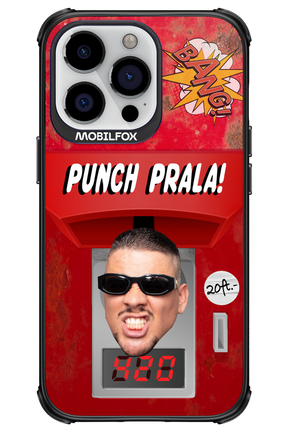 Punch Prala - Apple iPhone 13 Pro