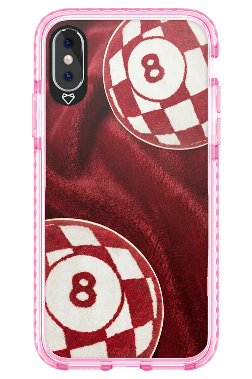 Lucky 8 2.0 - Apple iPhone XS
