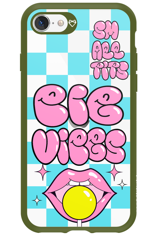 Big Vibes - Apple iPhone SE 2020