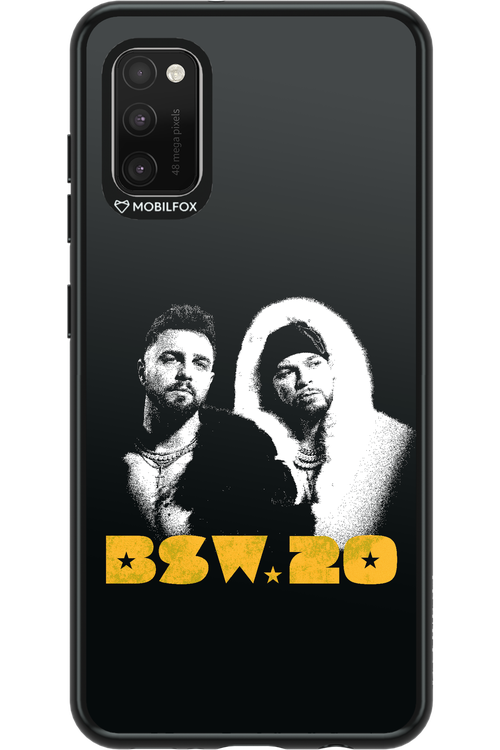 BSW 20 (8) 2.0 - Samsung Galaxy A41