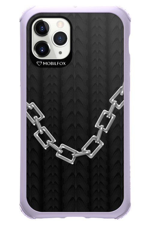 Chain Baddie - Apple iPhone 11 Pro