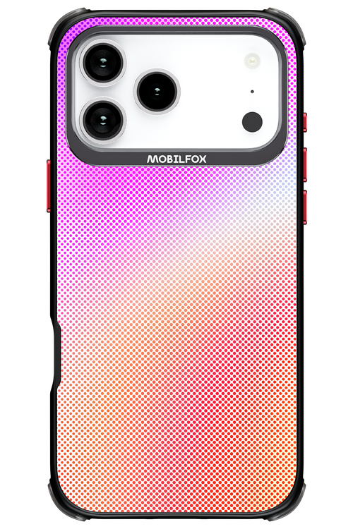 Sunset Pixel - Apple iPhone 17 Pro Max