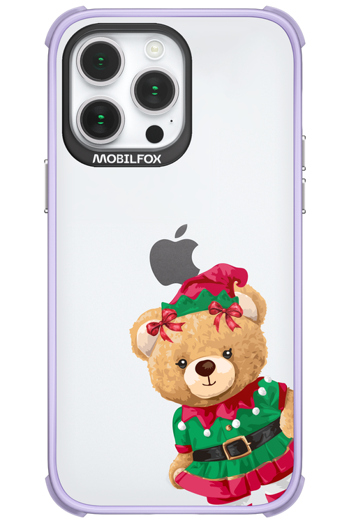 Mrs. Elf - Apple iPhone 14 Pro Max