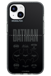 The Caped Crusader - Apple iPhone 14