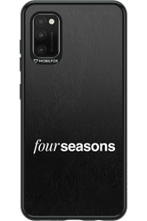 BSW FourSeasons 2 2.0 - Samsung Galaxy A41