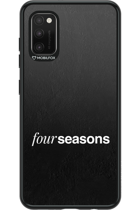 BSW FourSeasons 2 2.0 - Samsung Galaxy A41