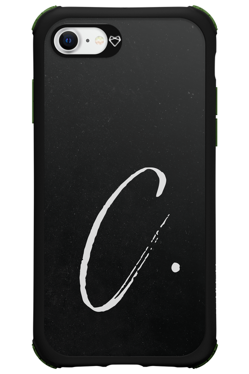 (Off Space) C 2.0 - Apple iPhone SE 2022