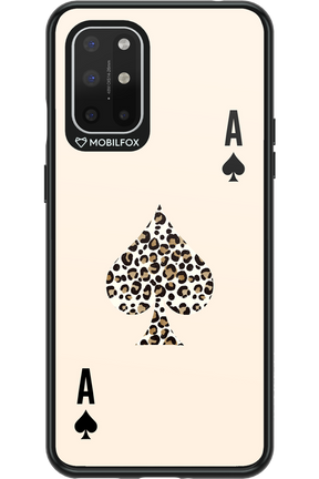 Roar of Ace - OnePlus 8T