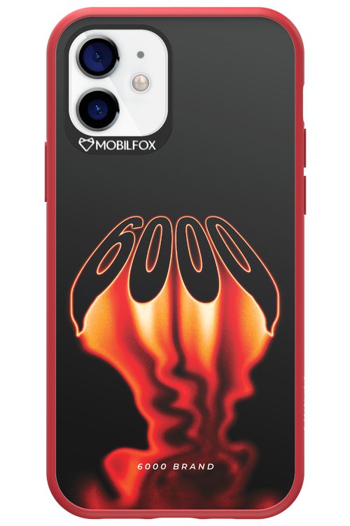 6000 Flame - Apple iPhone 12