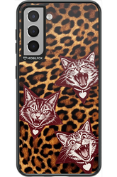 Cats and Chaos 2.0 - Samsung Galaxy S21