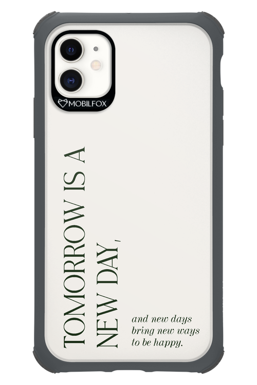 New Day - Apple iPhone 11