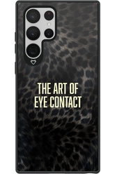 Eye Contact 2.0 - Samsung Galaxy S22 Ultra