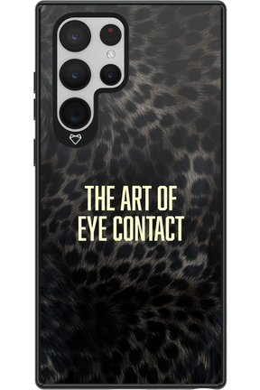 Eye Contact 2.0 - Samsung Galaxy S22 Ultra