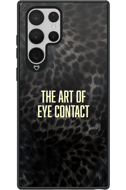 Eye Contact 2.0 - Samsung Galaxy S22 Ultra