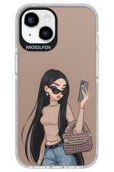 Cube Babe - Apple iPhone 14