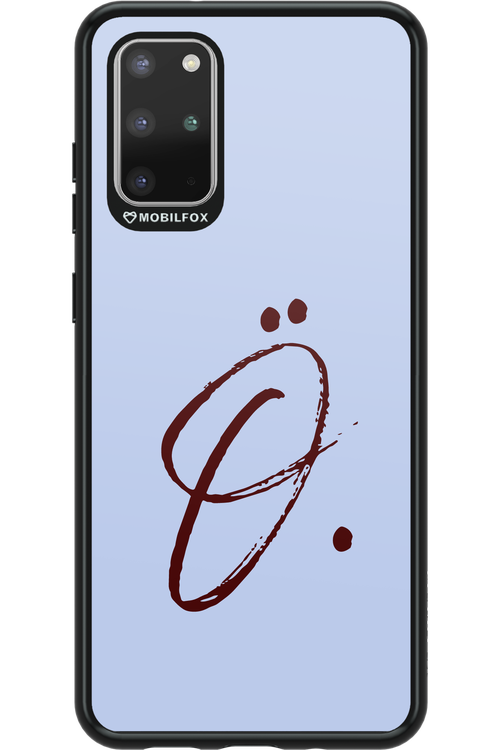 (Jellyfish Presso) O II 2.0 - Samsung Galaxy S20+