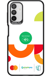 SimplePay Color 2.0 - Samsung Galaxy A04s