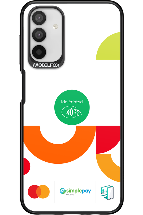 SimplePay Color 2.0 - Samsung Galaxy A04s
