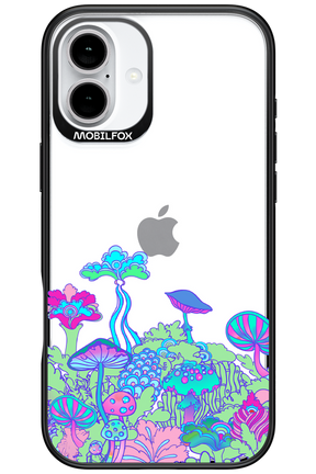 Shrooms - Apple iPhone 16 Plus