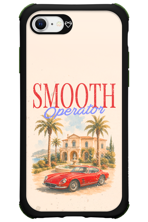 Smooth Operator 2.0 - Apple iPhone 7