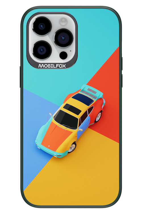 Colortherapy - Apple iPhone 14 Pro Max