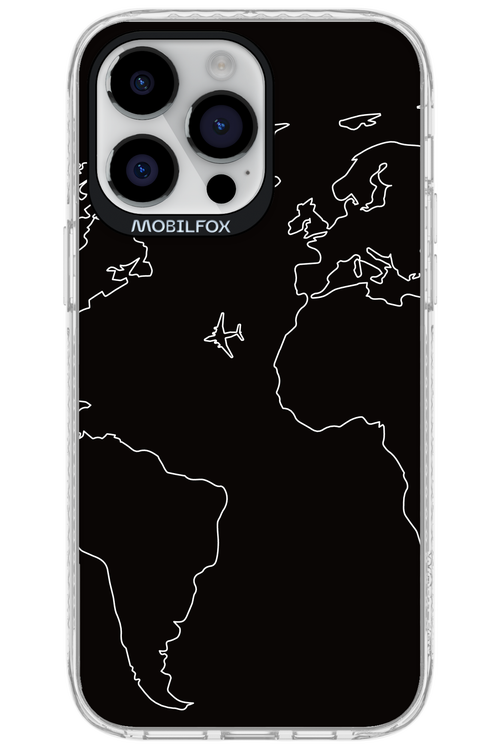 Worldview - Apple iPhone 14 Pro Max