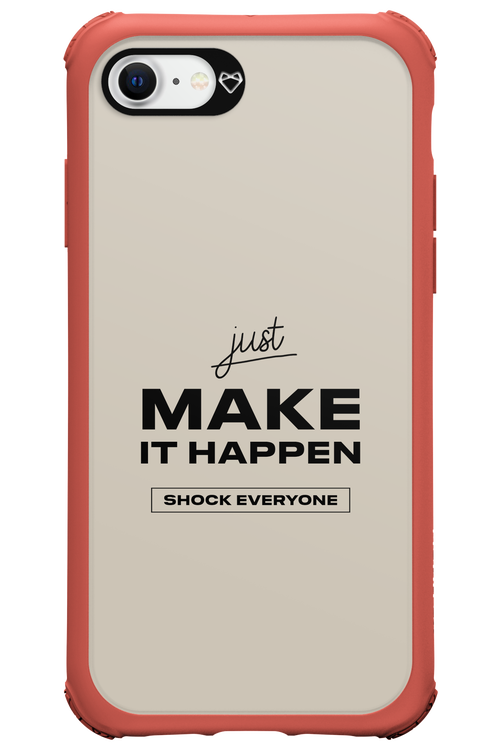 Make IT - Apple iPhone SE 2022