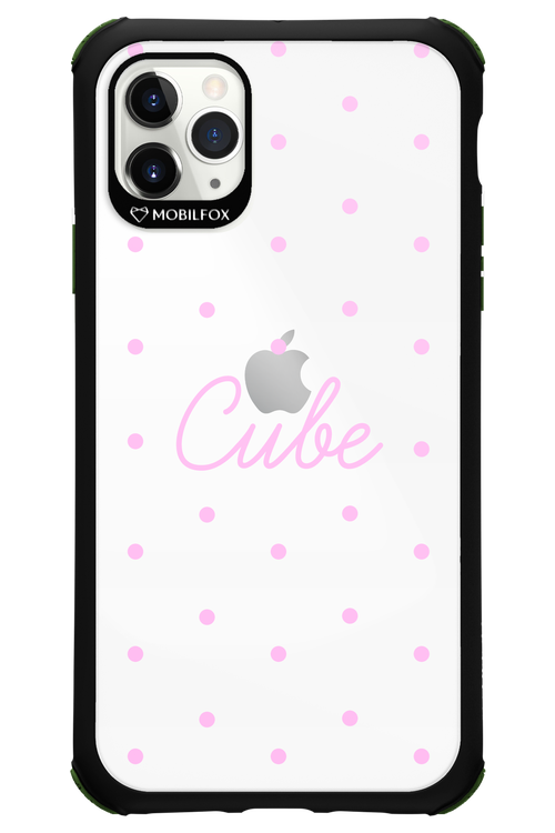 Doty - Apple iPhone 11 Pro Max