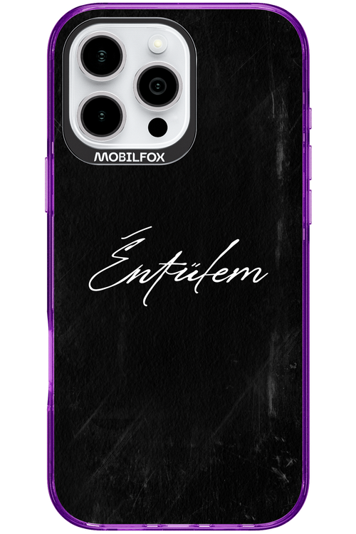 Éntűlem - Apple iPhone 16 Pro Max