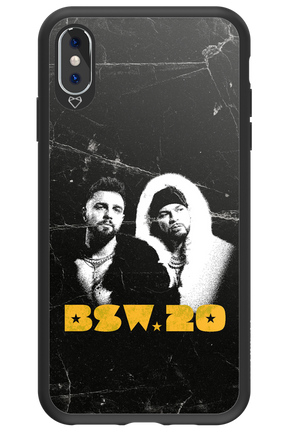 BSW 20 (3) 2.0 - Apple iPhone XS Max