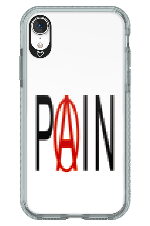 PAIN 2.0 - Apple iPhone XR